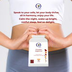 FloraMax VeganGut Food Supplement - QuantumWay