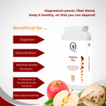 FloraMax VeganGut Food Supplement - QuantumWay
