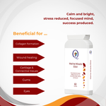 Marine Miracle Elixir Food Supplements - QuantumWay