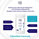 FibreSlim Formula Food Supplements - QuantumWay