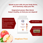 MagEase Flow Food Supplements
