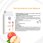 MagEase Flow Food Supplements - QuantumWay