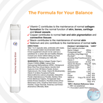 Marine Miracle Elixir Food Supplements - QuantumWay
