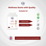 3 OMG Harmony Omega 3-6-9 Food Supplements - QuantumWay