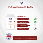 MagEase Flow Food Supplements