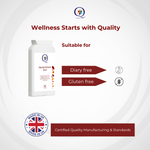 Marine Miracle Elixir Food Supplements - QuantumWay