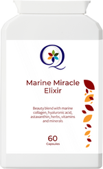 Marine Miracle Elixir Food Supplements - QuantumWay
