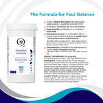 FibreSlim Formula Food Supplements - QuantumWay
