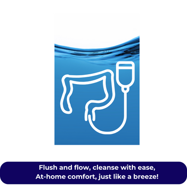 Enema Cleanse - QuantumWay