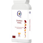 ZincMaca Vitality Food Supplements - QuantumWay