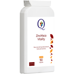 ZincMaca Vitality Food Supplements - QuantumWay