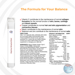 Marine Miracle Elixir Food Supplements - QuantumWay