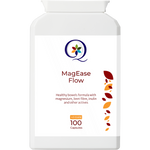 MagEase Flow Food Supplements - QuantumWay