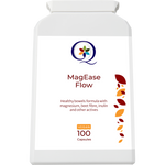 MagEase Flow Food Supplements - QuantumWay