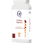 FloraMax VeganGut Food Supplement - QuantumWay