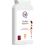 FloraMax VeganGut Food Supplement - QuantumWay