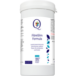 FibreSlim Formula Food Supplements - QuantumWay