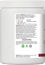 Cocoa Glow Blend Food Supplements - QuantumWay