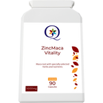 ZincMaca Vitality Food Supplements - QuantumWay