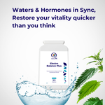 Electro Balance Plus | Hydrate | Energy Restore | Electrolytes - QuantumWay 