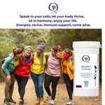 FibreSlim Formula Food Supplements - QuantumWay 