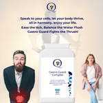 Gastro Guard Complex Food Supplements