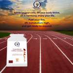 GreenBoost Coffee Complex Food Supplements