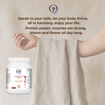 HempBounce Boost Food Supplements - QuantumWay 