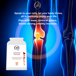 Joint Flow formula Food Supplements