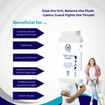 Gastro Guard Complex Food Supplements