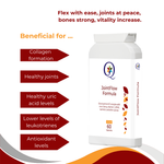 Joint Flow formula Food Supplements