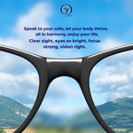VisionVitality Complex | Food Supplements | Antioxidant |Vitamin C, vitamin E, Selenium|