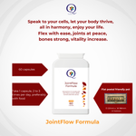 Joint Flow formula Food Supplements