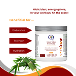 Maxi Vibe Formula | Food Supplements - QuantumWay 