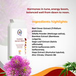 PureHerb Women's Blend Food Supplements