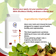 ZincMaca Vitality Food Supplements - QuantumWay 
