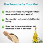ImmunoYeast With Biotin and Vitamin D | For Gut Balance | UK Made - QuantumWay 