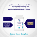 Gastro Guard Complex Food Supplements