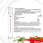 GreenBoost Coffee Complex Food Supplements