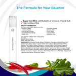 GroovyGut Detox | Food Supplement |  Herbs and Fibre | Digestion Aid | Cleansing 1 - QuantumWay 