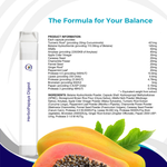 HerboPapaya Digest Food Supplements - QuantumWay 