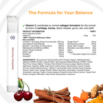 Joint Flow formula Food Supplements