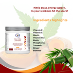Maxi Vibe Formula | Food Supplements - QuantumWay 