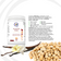 PureVanilla Power Food Supplements - QuantumWay 