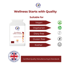 GreenBoost Coffee Complex Food Supplements