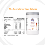 HydraFizz Energizer | Food Supplements | Minerals and Vitamins | Hydration - QuantumWay 