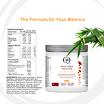Maxi Vibe Formula | Food Supplements - QuantumWay 