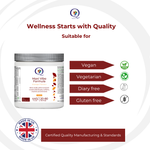 Maxi Vibe Formula | Food Supplements - QuantumWay 