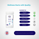 QW FibreSlim Formula Food Supplements - QuantumWay 