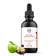 QW Vitamin D3 K2 Liquid 4000 IU | Liposomal Vitamin D Drops with K2 MK-7 100µg | High Strength Vitamin D 3 & K2 Liquid Supplement | Vegan | Made in The UK | - QuantumWay 